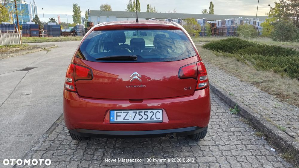 Citroën C3 1.4 Attraction - 4