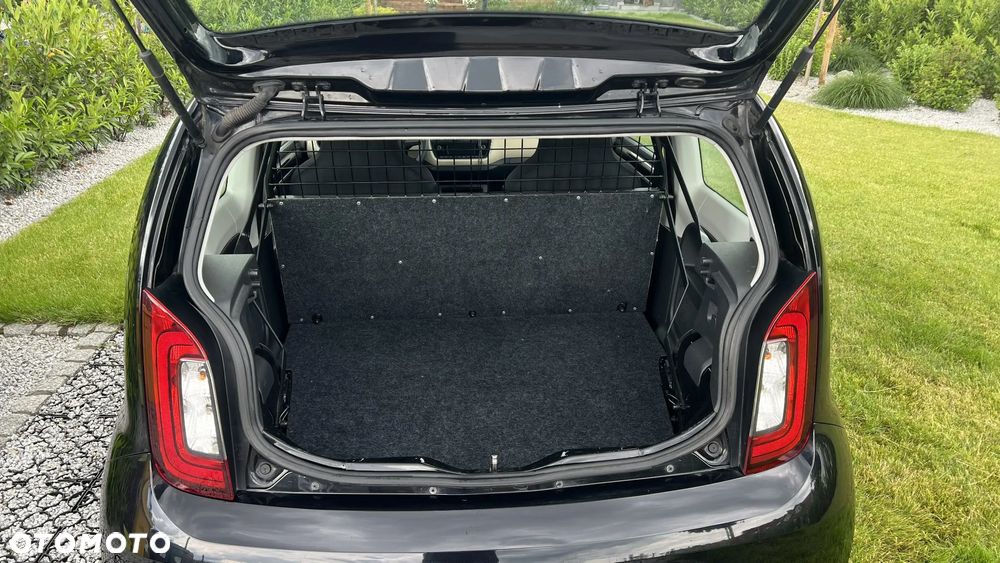Skoda Citigo 1.0 Ambition EU6 - 10