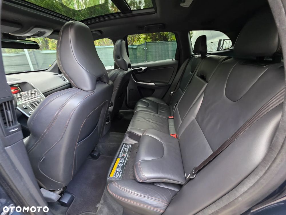 Volvo XC 60 - 11
