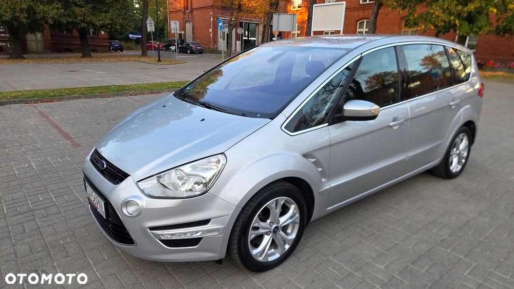 Ford S-Max - 3