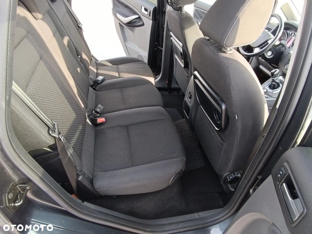 Ford C-MAX 2.0 Titanium - 10