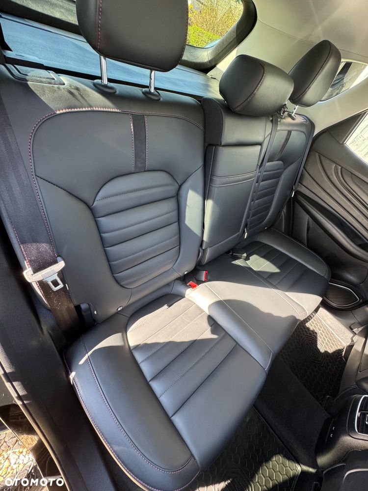 MG EHS 1.5T-GDI Luxury - 18