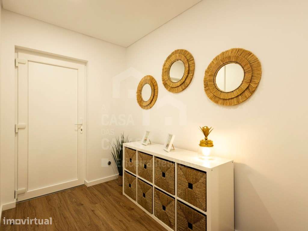 Arrenda Moradia T2 - Ericeira 14 km, A Casa das Casas - Grande imagem: 5/27