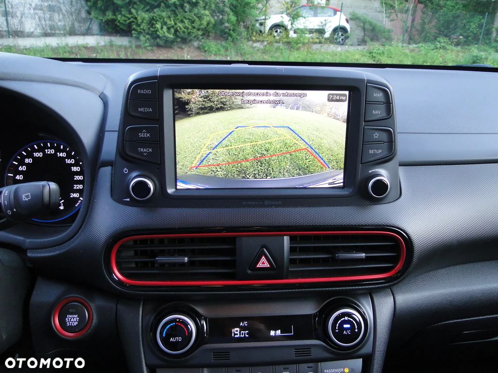 Hyundai Kona 1.0 T-GDI Advantage - 9