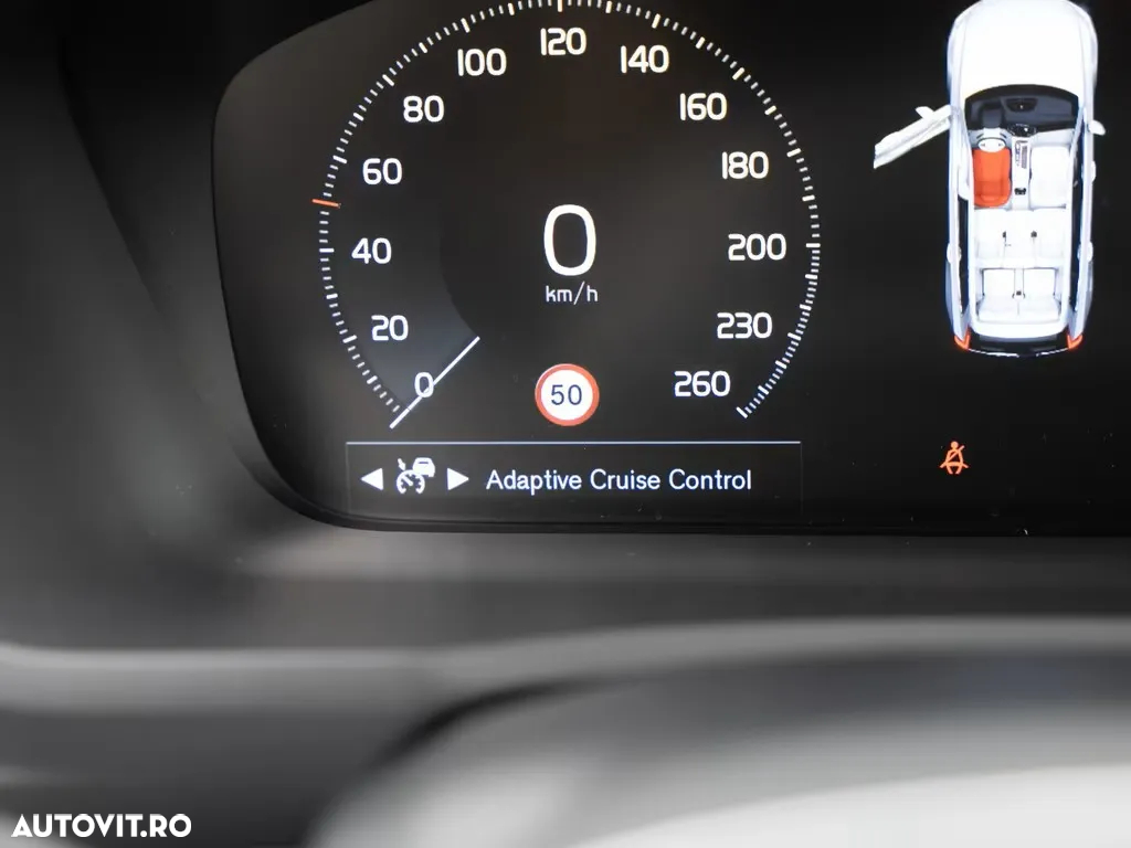 Volvo XC 90 T8 AWD Twin Engine Geartronic Inscription - 19