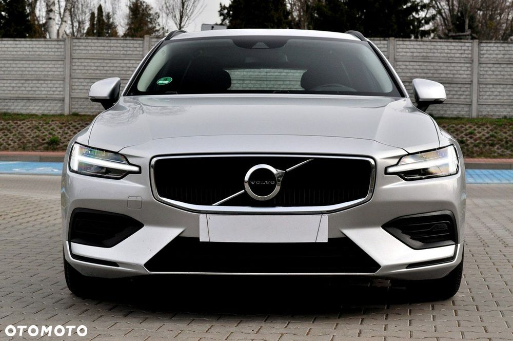 Volvo V60 D3 - 31