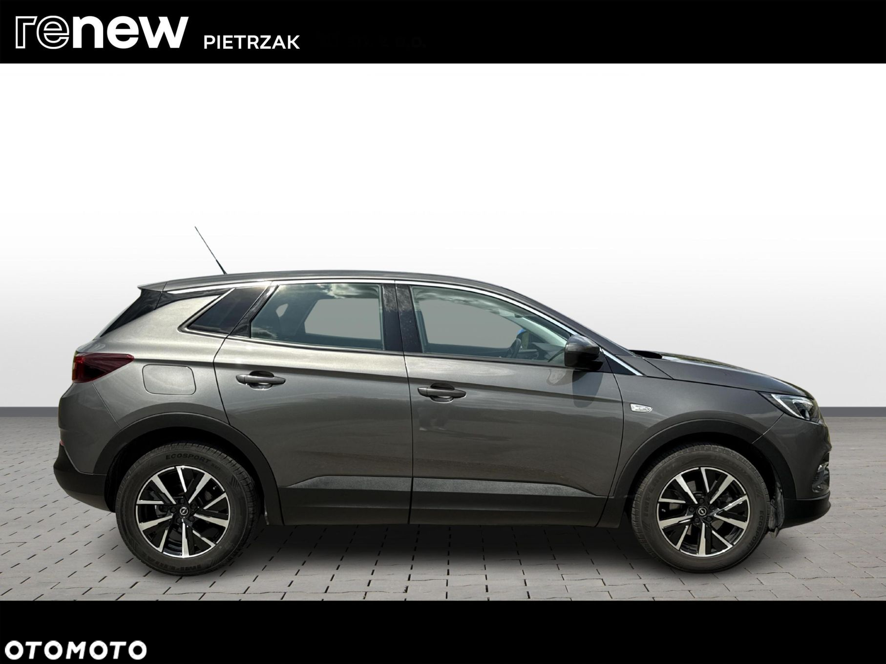 Opel Grandland X 1.2 T GPF Edition S&S - 6
