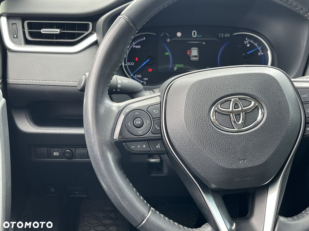Toyota RAV4 - 15