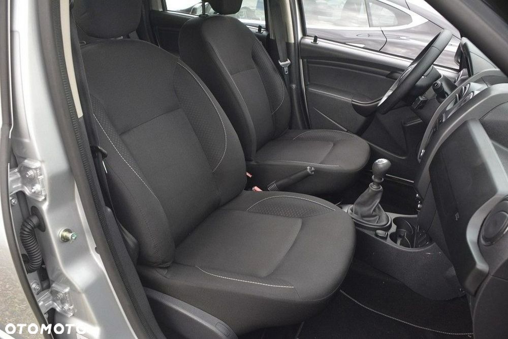 Dacia Duster - 19