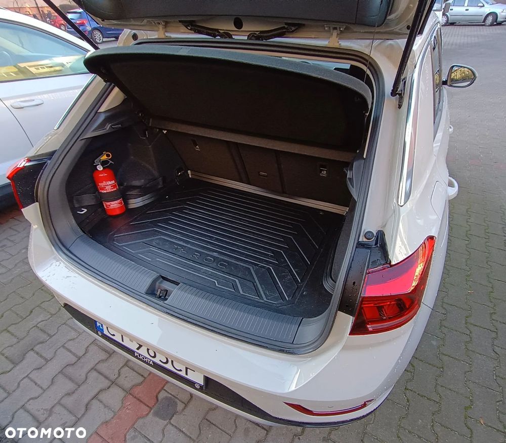 Volkswagen T-Roc 1.5 TSI Life DSG - 13