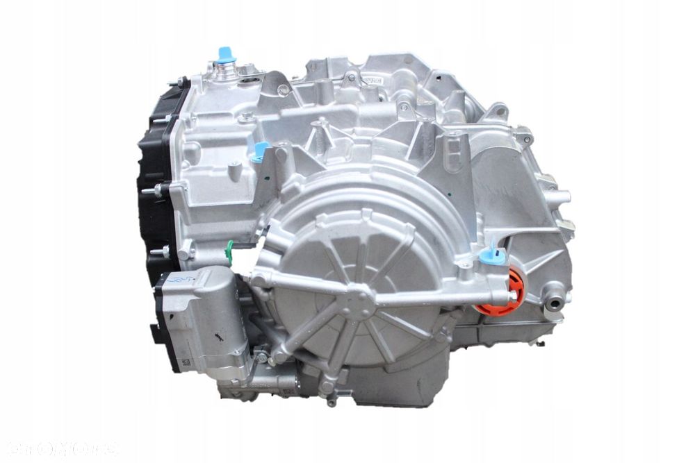 Skrzynia Automat F1FP 7000 SC FORD FOCUS 3 1.0 - 1