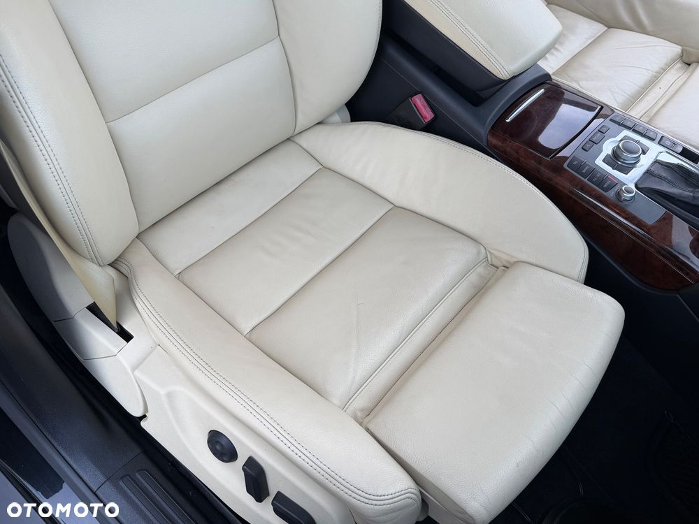 Audi A6 Limousine - 26