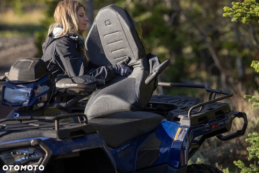 Polaris Sportsman - 15