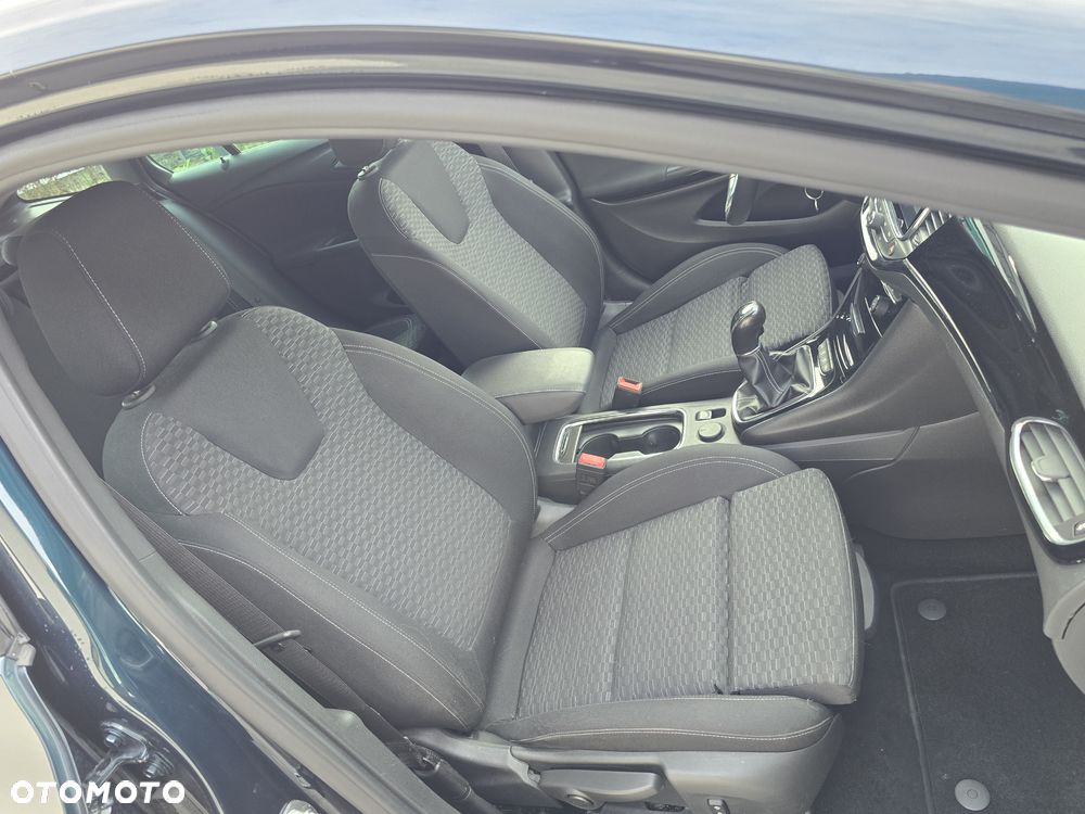 Opel Astra - 29