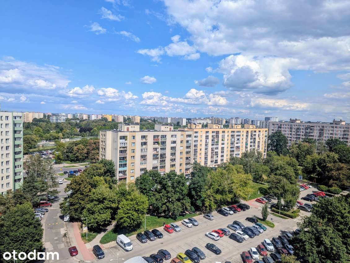Sprzedam mieszkanie 46,7 m2