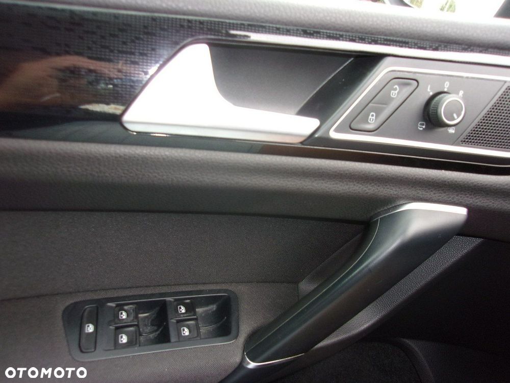 Volkswagen Golf Sportsvan 1.2 TSI (BlueMotion Technology) Sound - 15