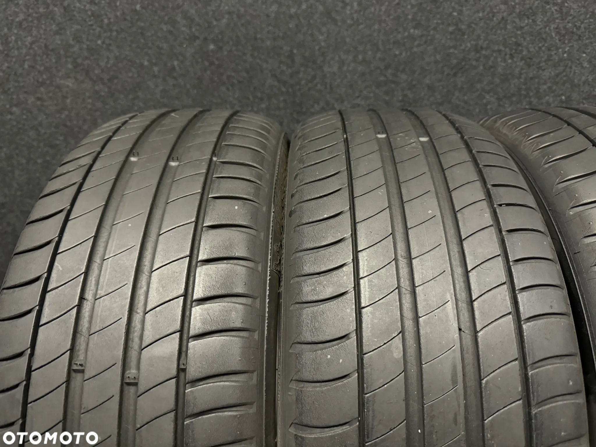 Opony Letnie Michelin Primacy 3 205/45/17 88W 4szt. - 2