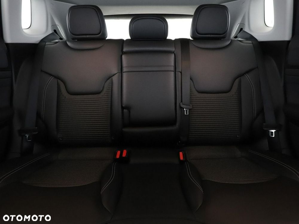 Jeep Compass 1.3 T4 4xe Automatik Limited - 20