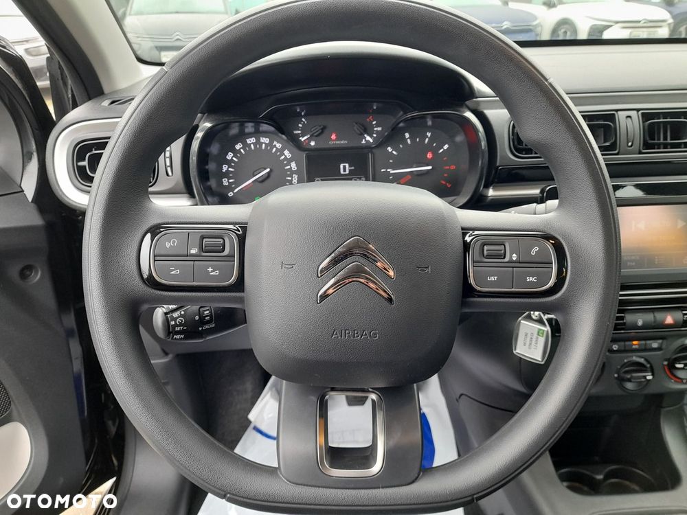 Citroën C3 1.2 PureTech You - 12