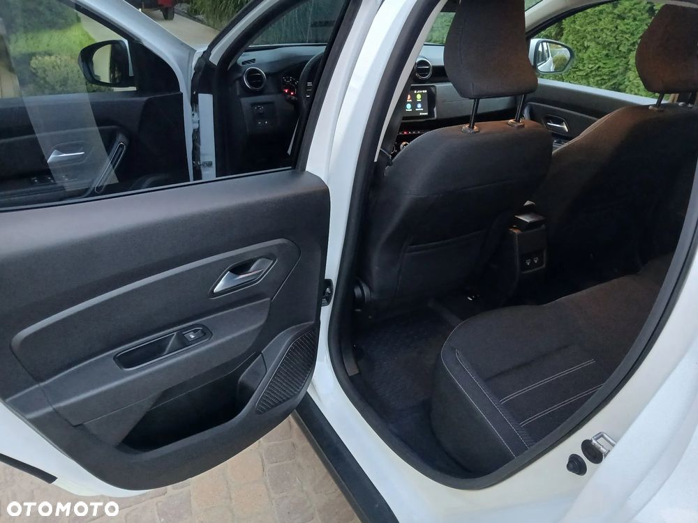 Dacia Duster 1.0 TCe Prestige - 19