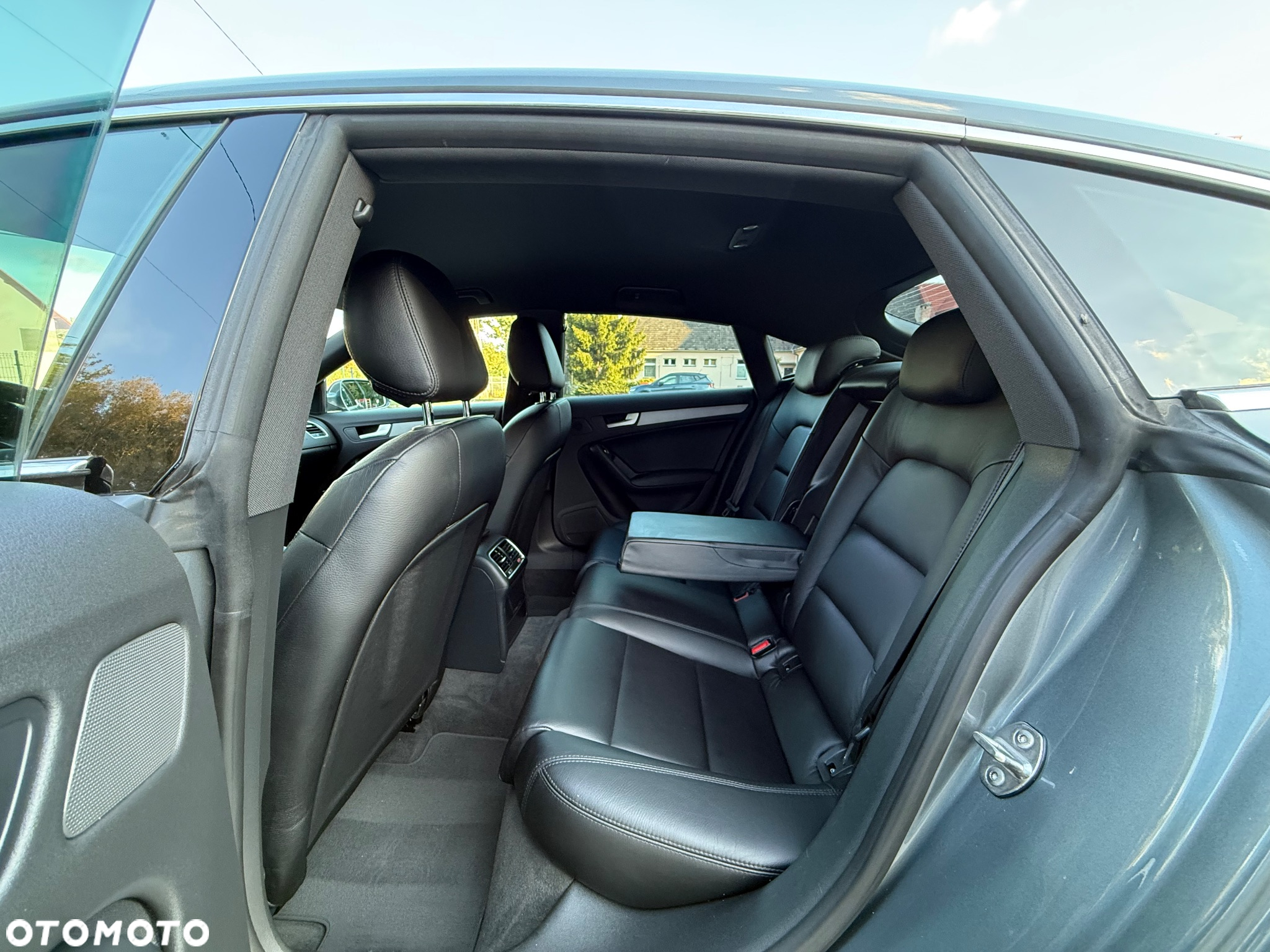 Audi A5 - 20