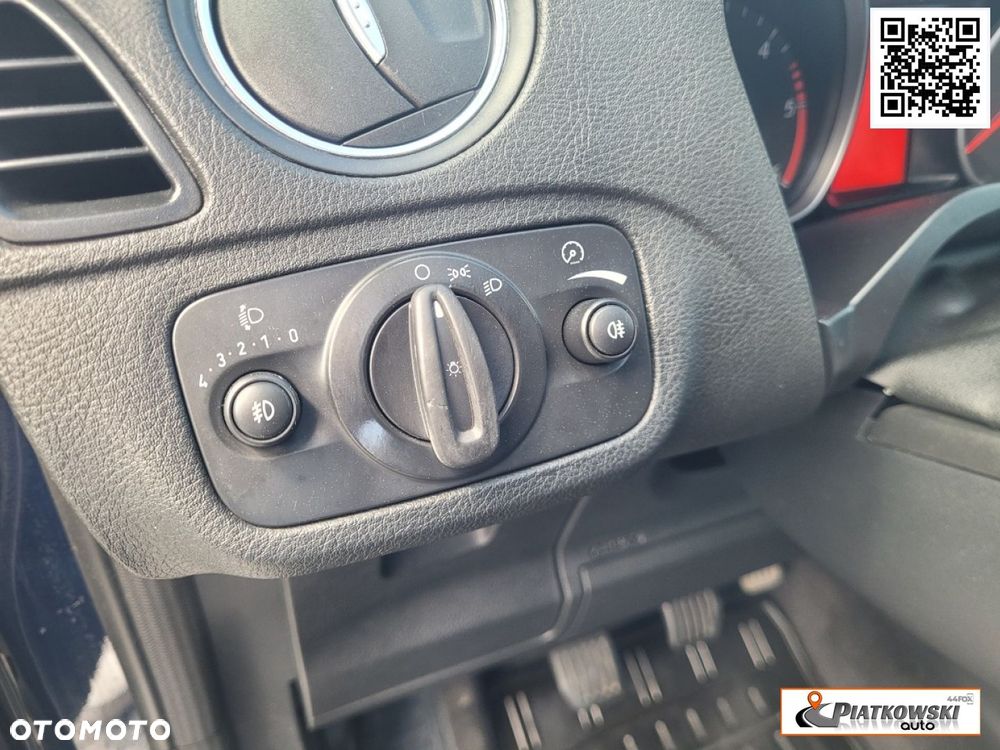 Ford S-Max - 19