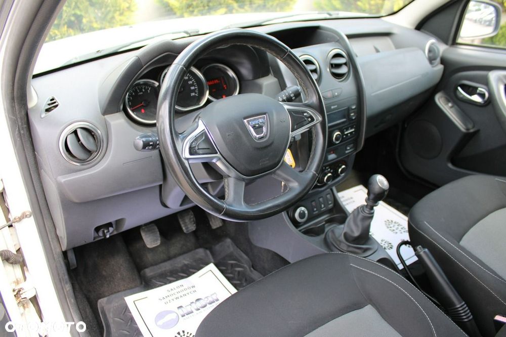Dacia Duster - 22