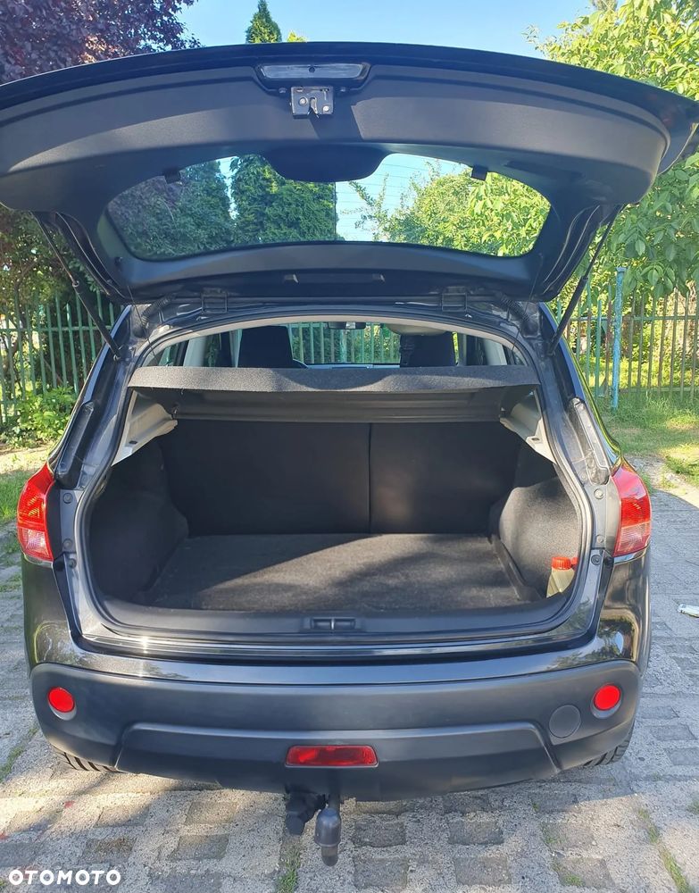 Nissan Qashqai 2.0 dCi Acenta Pack - 2