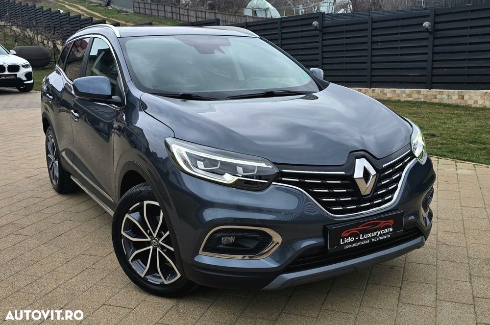 RENAULT Kadjar