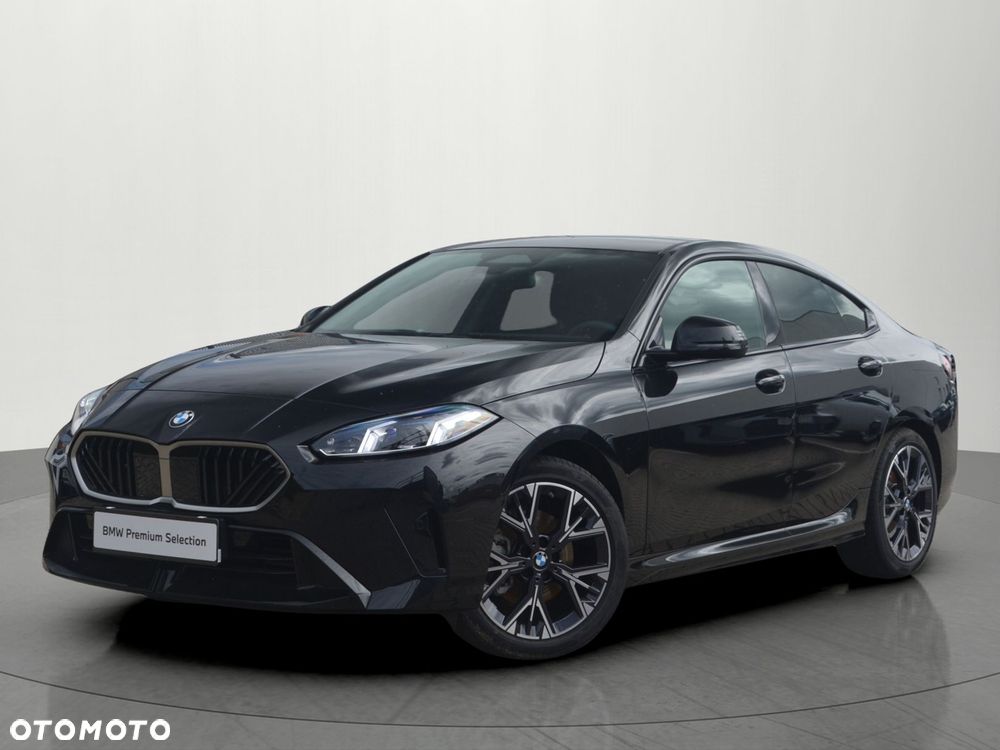 BMW Seria 2 220i mHEV M Sport sport - 2