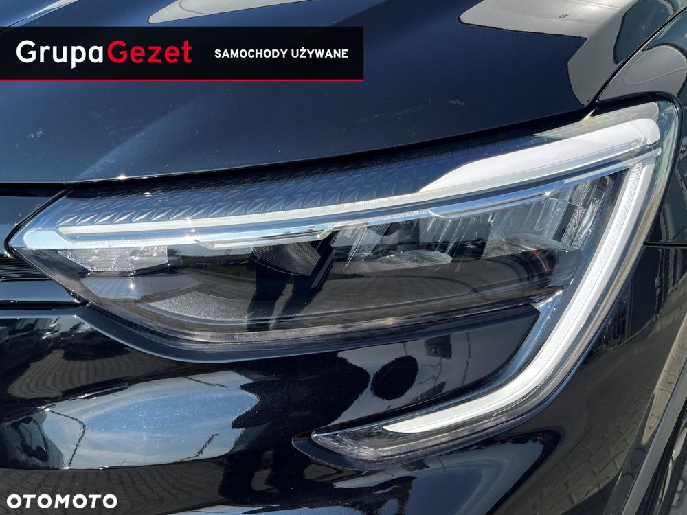 Renault Arkana 1.3 TCe mHEV Techno EDC - 21