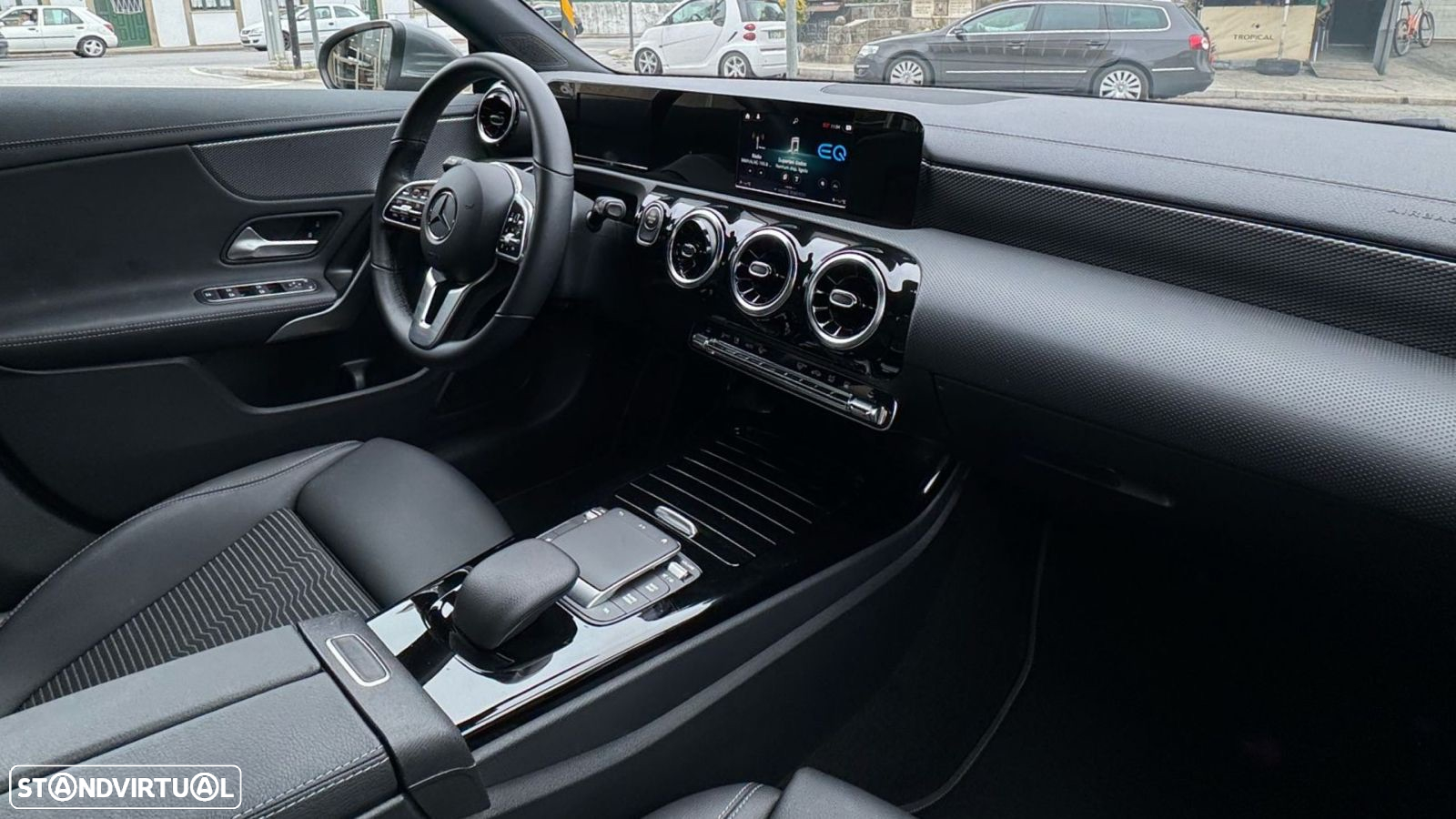 Mercedes-Benz CLA 250 e Progressive - 15