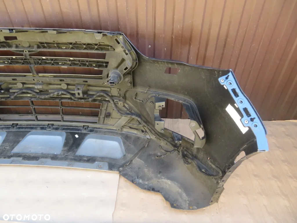 ZDERZAK PRZÓD FORD KUGA II MK2 LIFT 16-19R KRAKÓW - 13