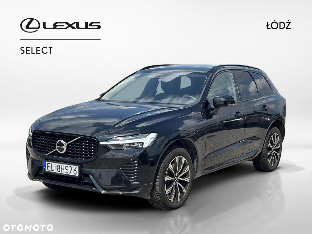 Volvo XC 60 - 2