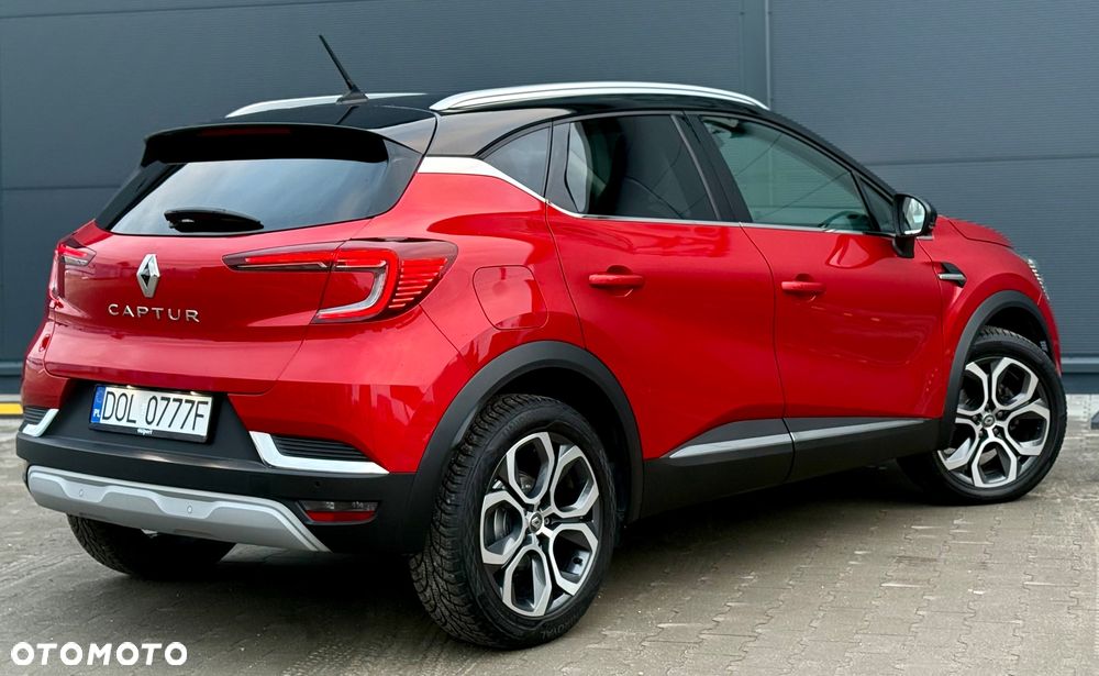 Renault Captur TCe 100 INTENS - 32
