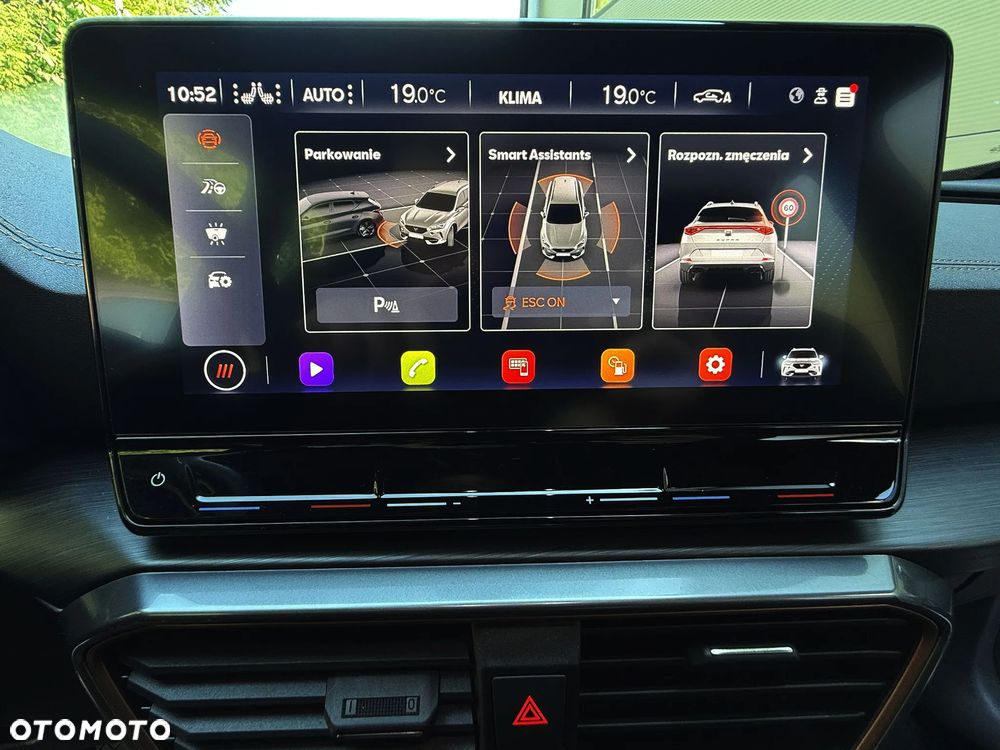 Cupra Formentor 1.5 eTSI DSG - 27