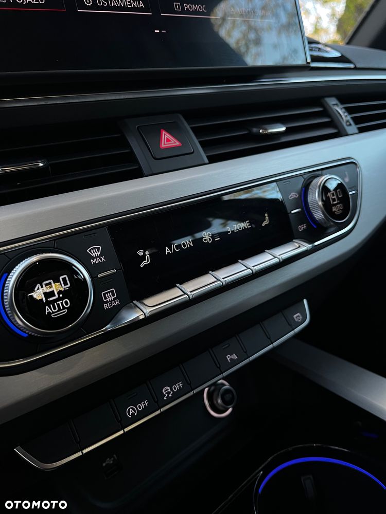 Audi A4 Avant 35 TFSI mHEV S Line S tronic - 25