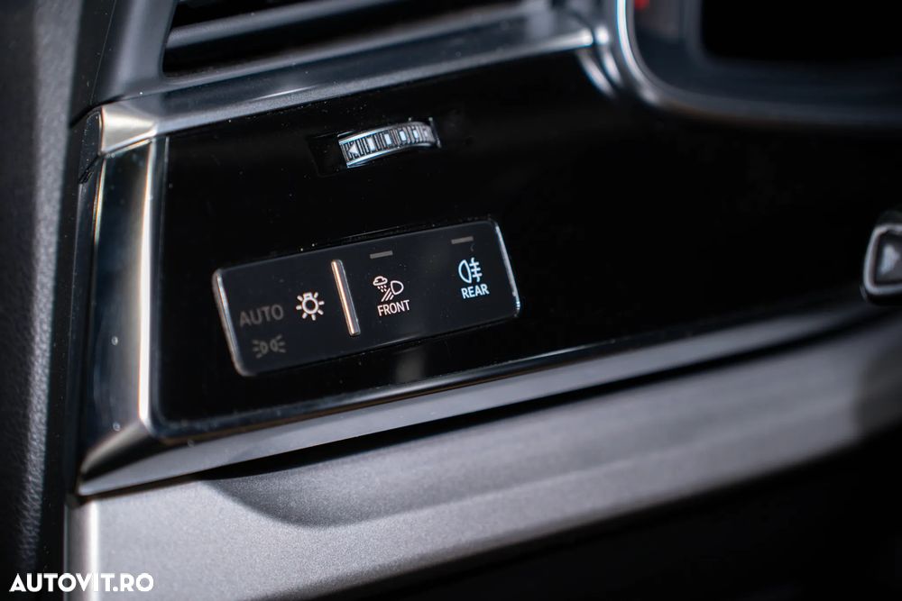 Audi Q7 55 TFSI e quattro tiptronic S line - 31