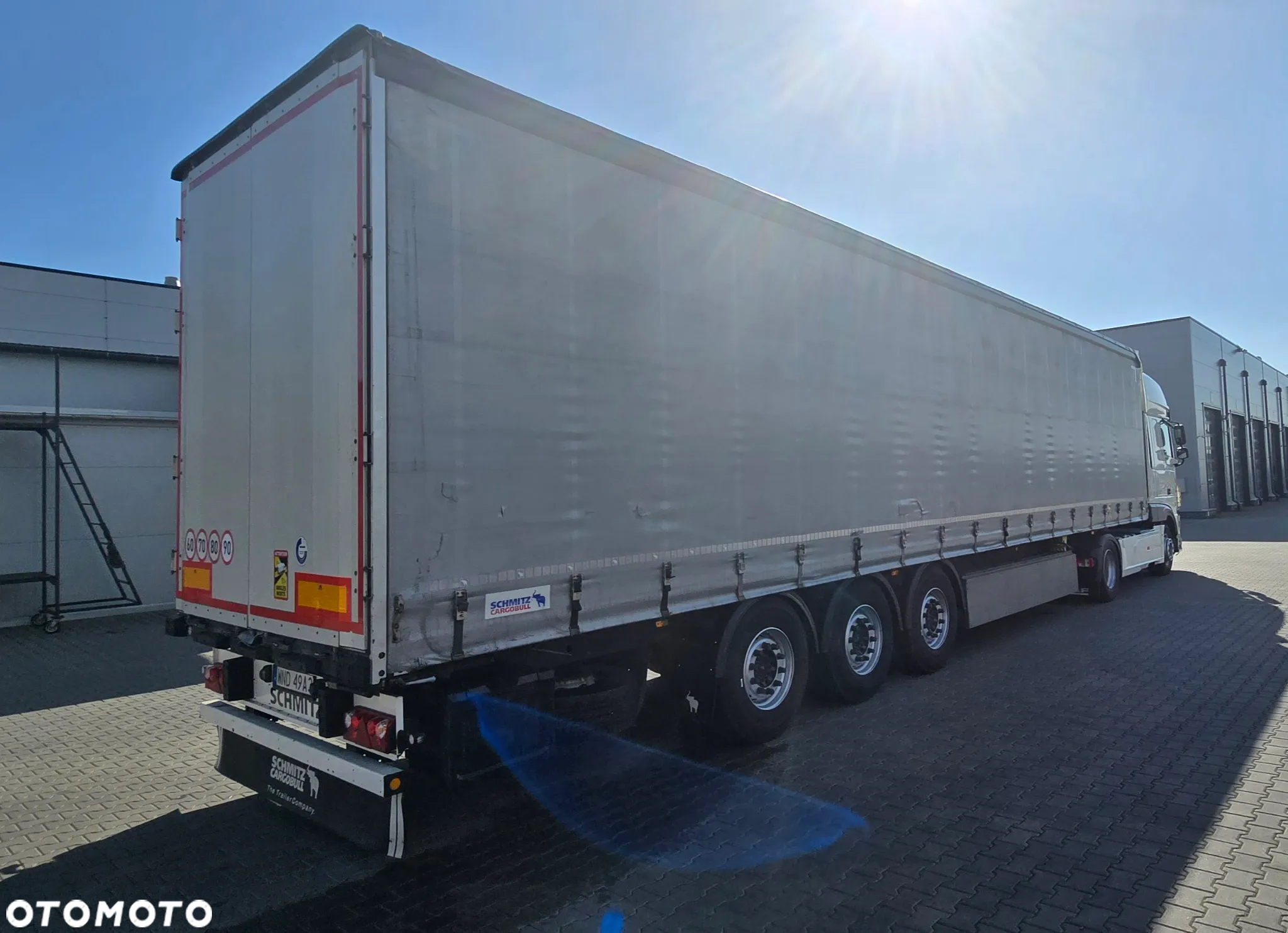 Schmitz Cargobull - 8