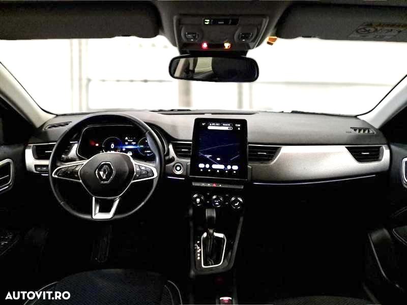Renault Arkana E-TECH 145 Techno - 3