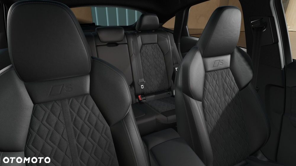 Audi Q5 Sportback - 10