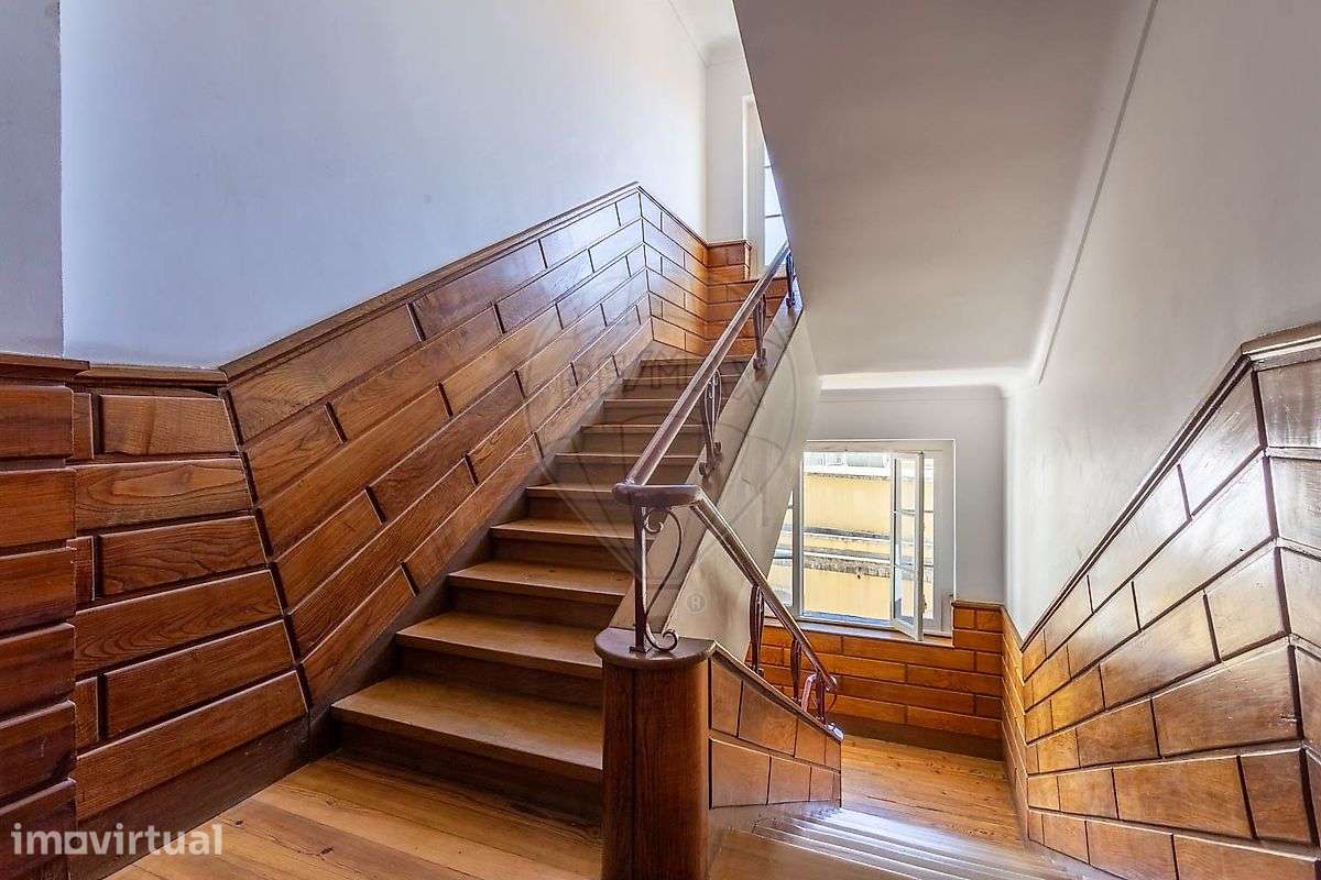 Apartamento T2 para arrendamento - Grande imagem: 4/22