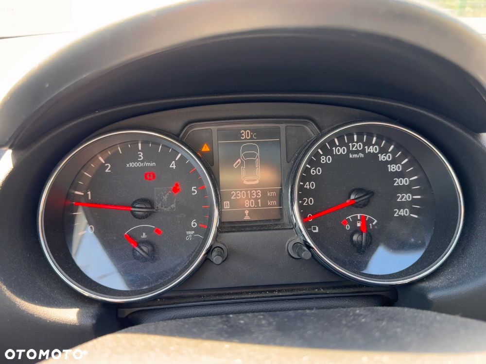 Nissan Qashqai 1.5 dCi Acenta - 15