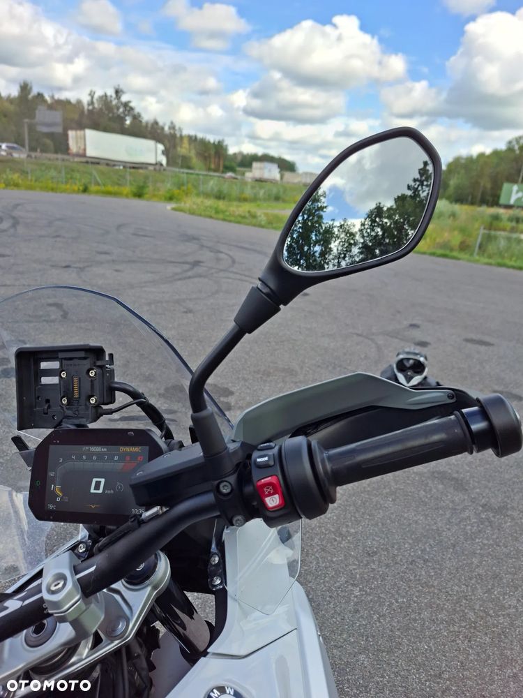 BMW GS - 13