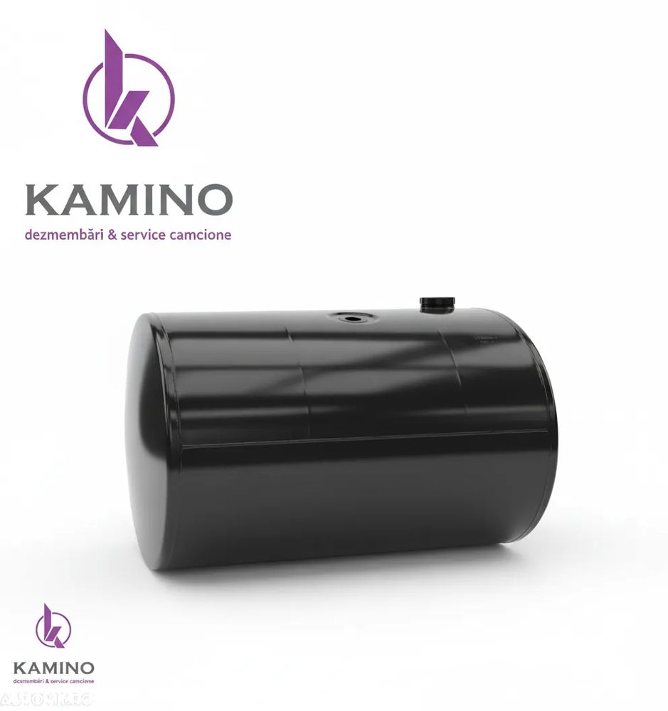 Rezervor Combustibil Volvo/Renault 400l - 1