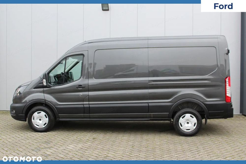Ford Transit 350 L3H2 Trend A8 2.0 130KM - 3