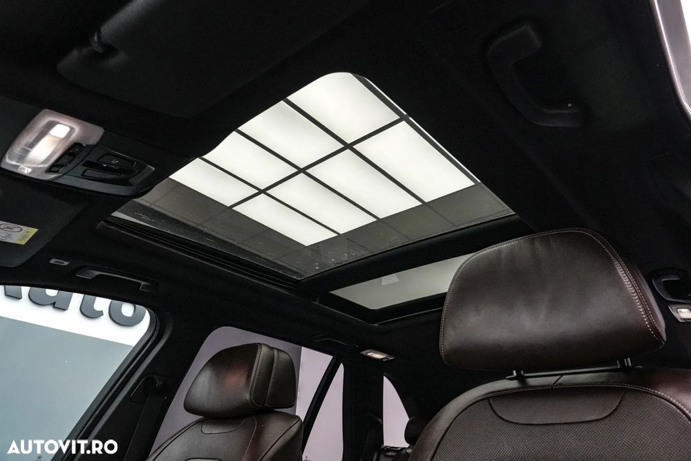 BMW X5 xDrive30d Sport-Aut. - 9