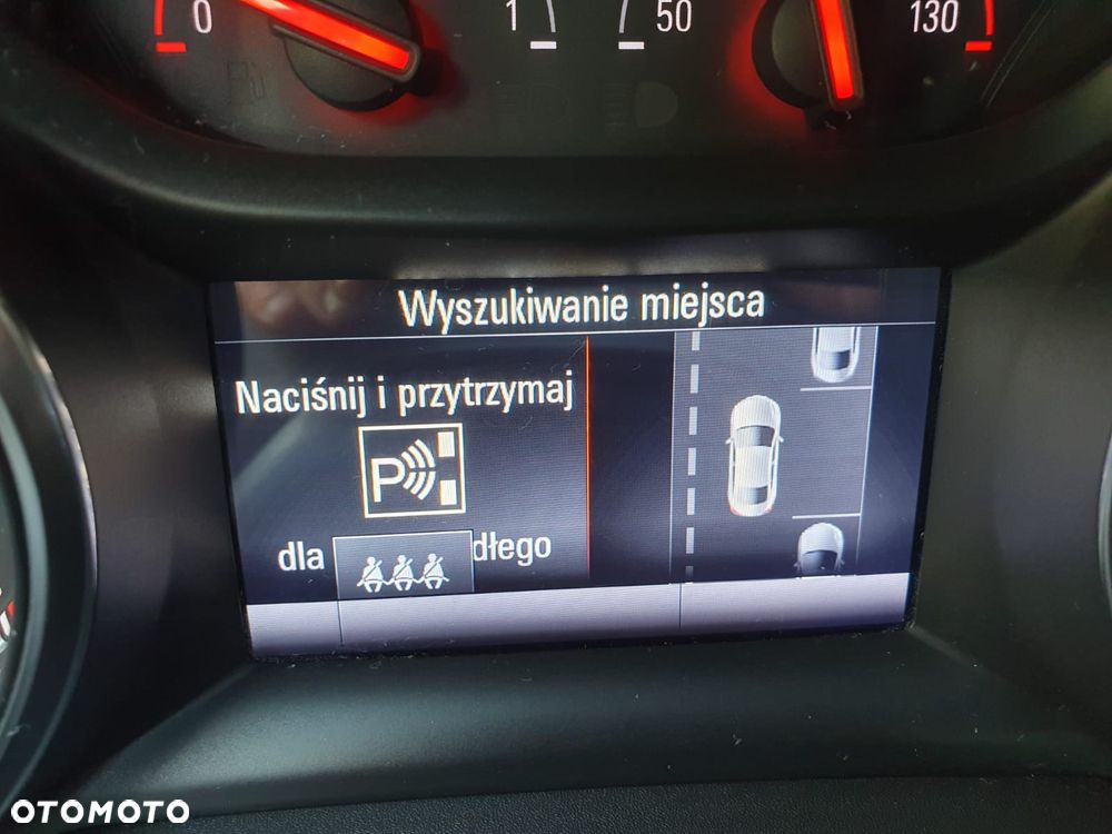 Opel Astra 1.4 Turbo Innovation - 12