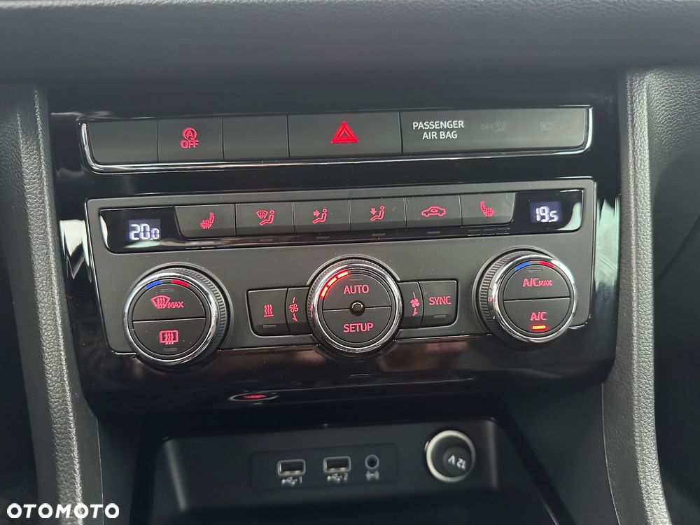 Seat Ateca 2.0 TDI 4Drive DSG XCELLENCE - 17