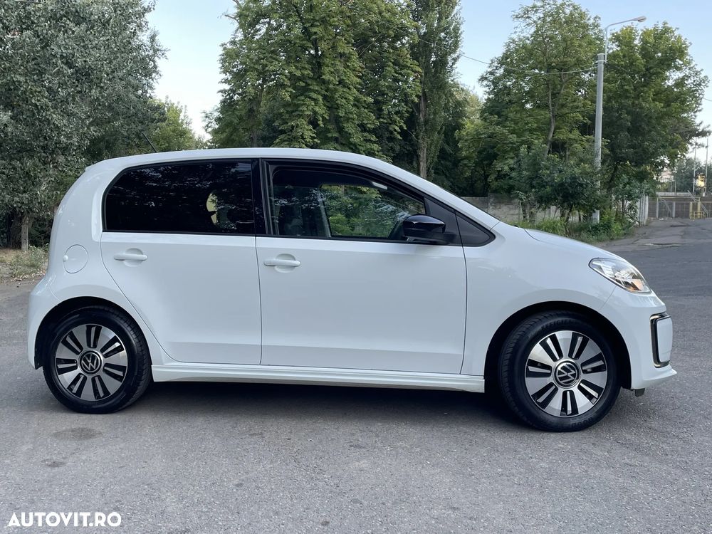 Volkswagen up! - 2